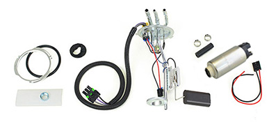 EFI Sending Unit and In-Tank Fuel Pump for G-Body | BRP Hot Rods